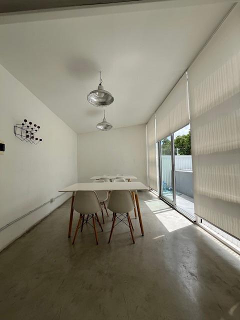 Departamento - Parque Cha 4