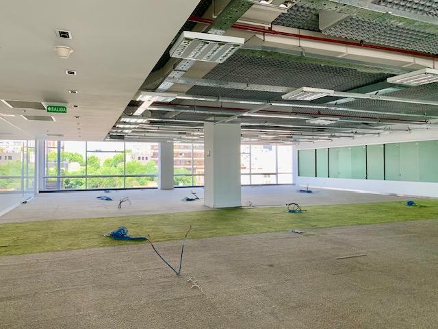 Foto de Muy buenas oficinas en excelente edificio corporativo, imagen 4