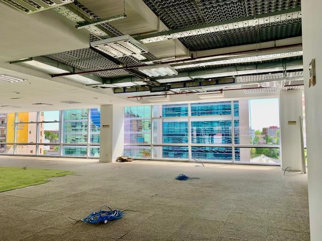 Foto de Muy buenas oficinas en excelente edificio corporativo, imagen 2