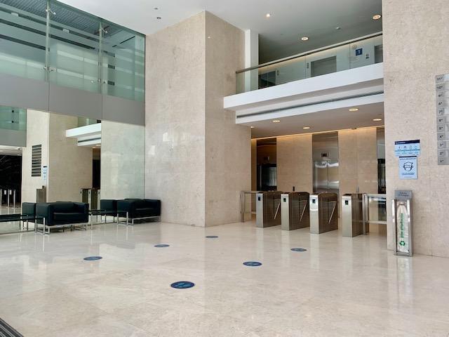Foto de Muy buenas oficinas en excelente edificio corporativo, imagen 5