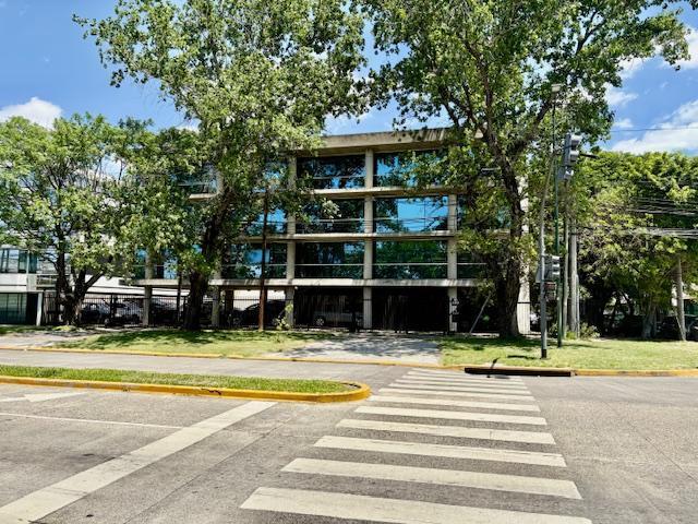 Oficina en  Lomas de San Isidro