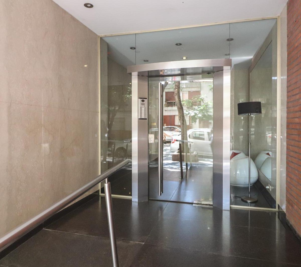 Departamento en Caballito 2