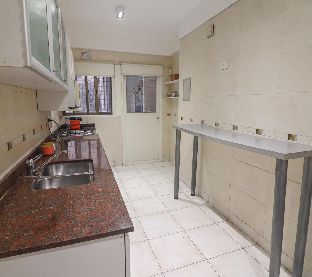 Departamento en Caballito 4