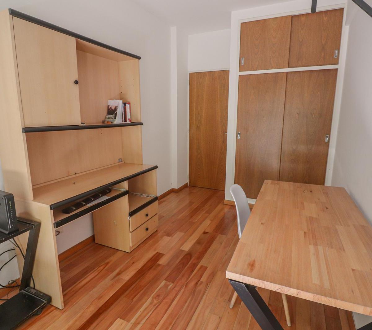 Departamento en Caballito 4