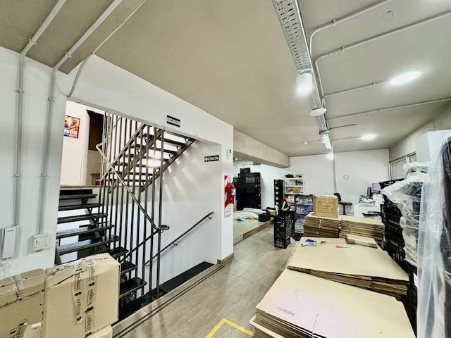 Foto de Edificio Comercial en Palermo, imagen 5