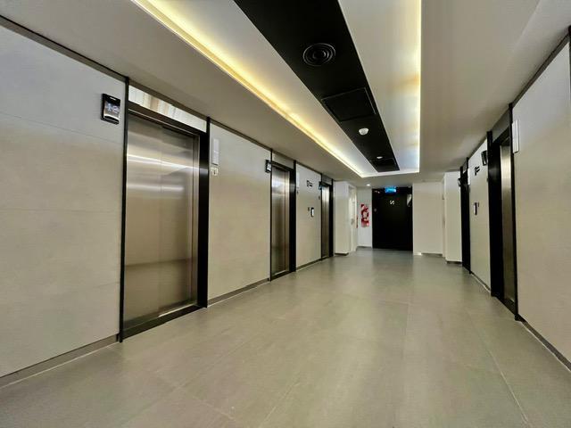 Foto de Oficina a estrenar en venta o alquiler en Lex Tower, imagen 4