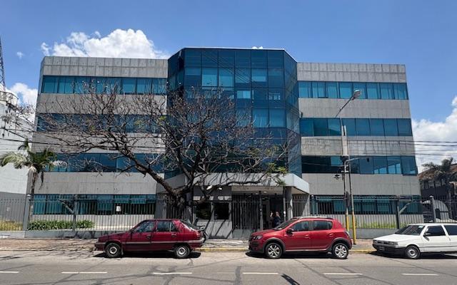 Oficina en  Panamericana, Olivos