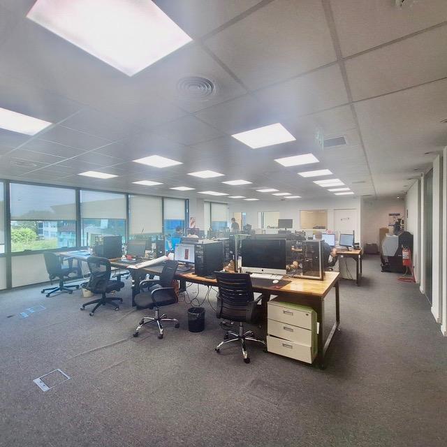 Foto de Oficina - Mart.-Fleming/Panam., imagen 2