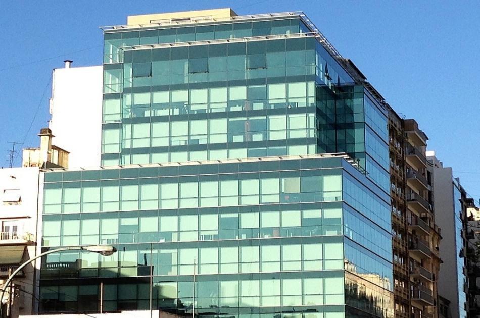 Excelente Oficina en alquiler en Barrio Norte