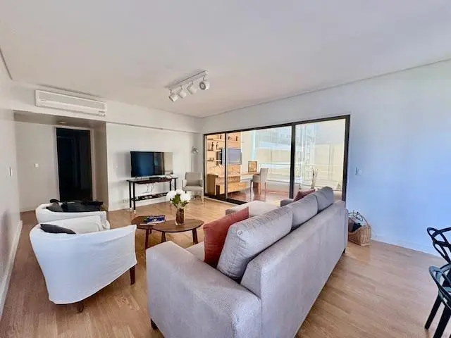 Departamento en Palermo 5