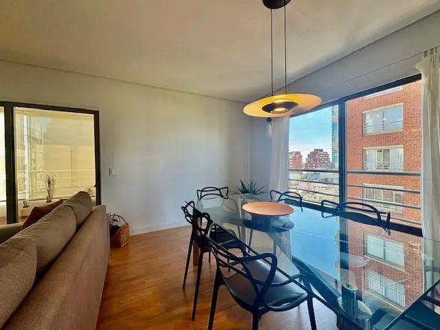 Departamento en Palermo 3