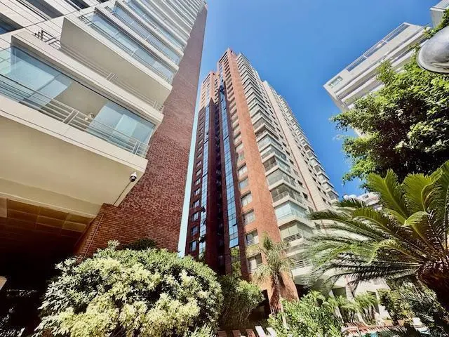 Departamento en Palermo 2