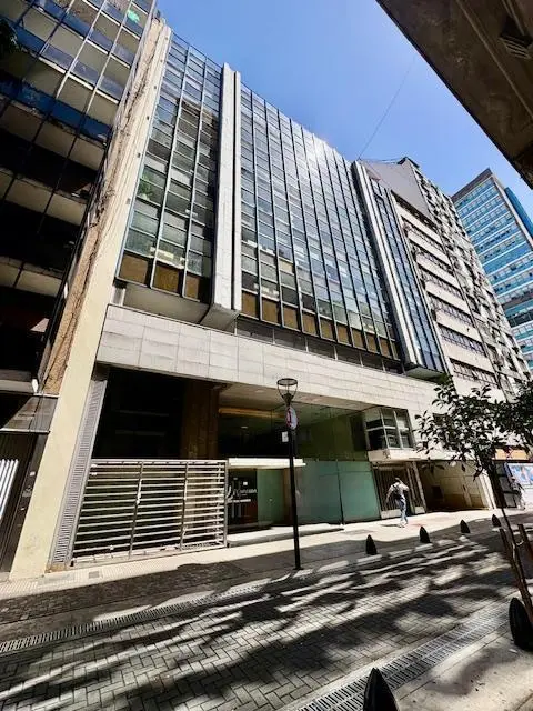 Oficina de 1600 m2 en Microcentro 1