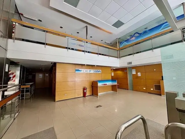 Oficina de 1600 m2 en Microcentro 3