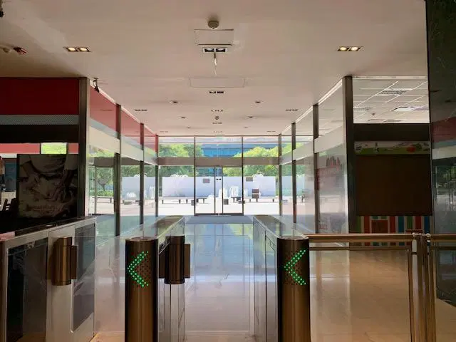Oficina en Olivos Centro Empresarial Urbana 5
