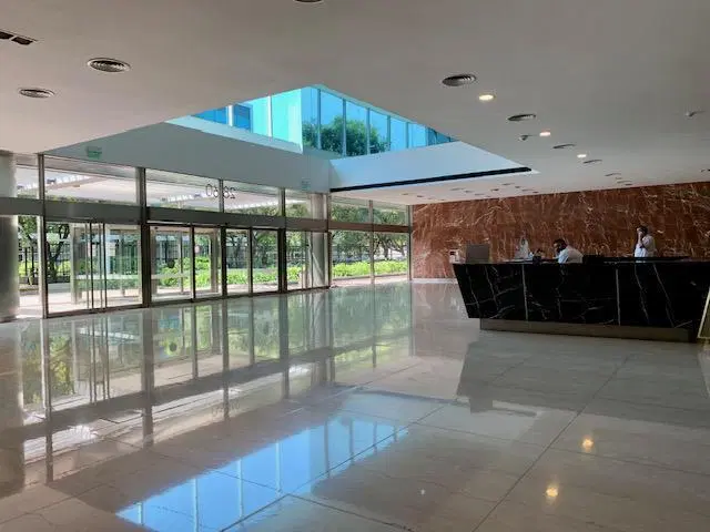 Oficina en Olivos Centro Empresarial Urbana 2