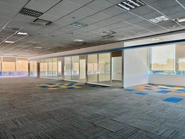 Oficina en Olivos Centro Empresarial Urbana 5