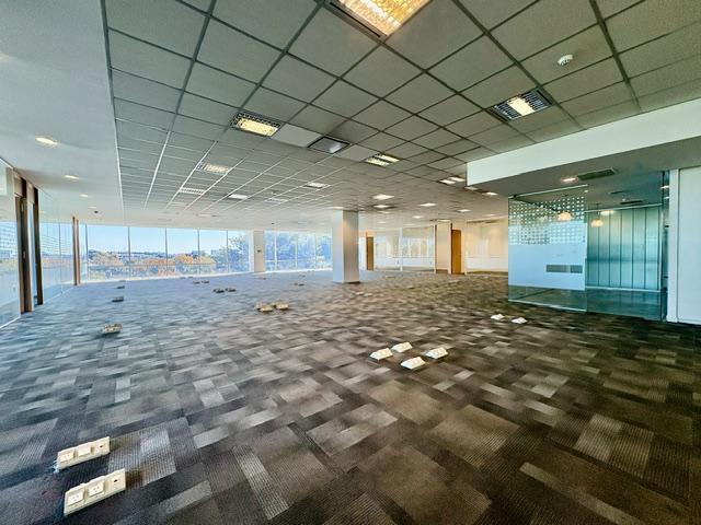Foto de Oficina en Olivos Centro Empresarial Urbana, imagen 4