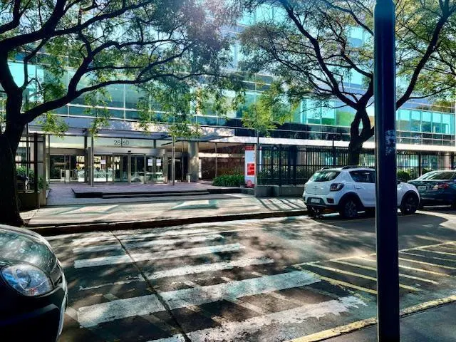Oficina en Olivos Centro Empresarial Urbana 3