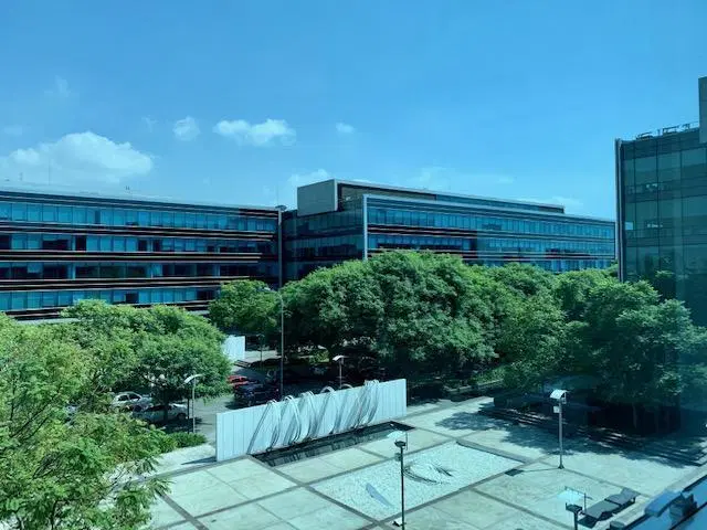 Oficina en Olivos Centro Empresarial Urbana 5