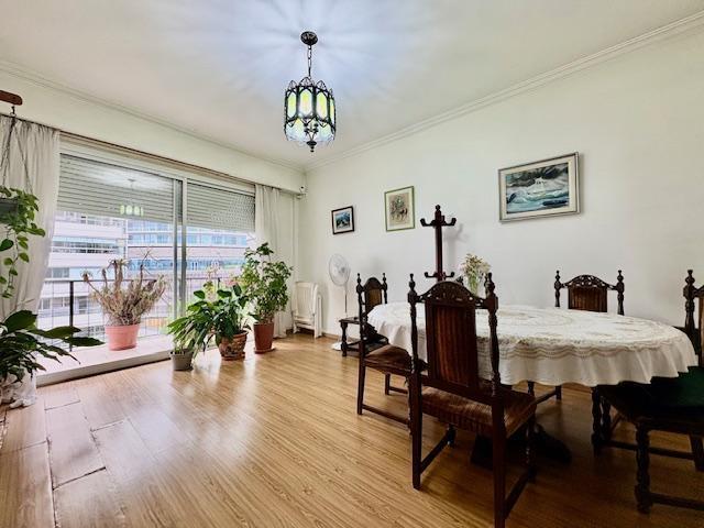 Departamento en V.Lopez-Vias/Rio