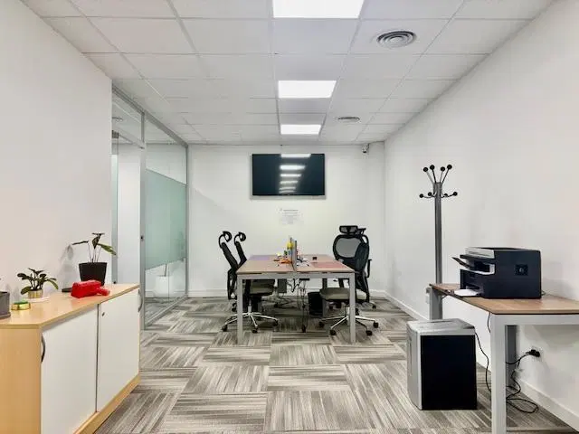 Oficina - Vicente López 5