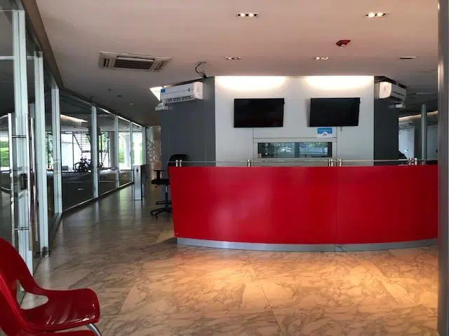 Oficina - Munro 3
