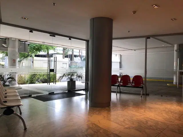 Oficina - Munro 5
