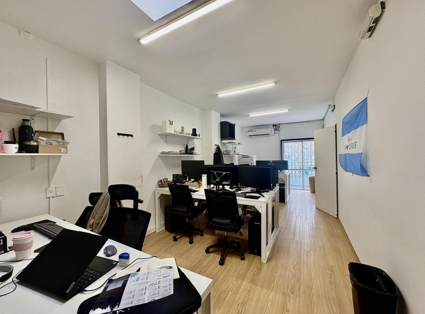 Foto de Edificio Comercial en Villa Crespo, imagen 4