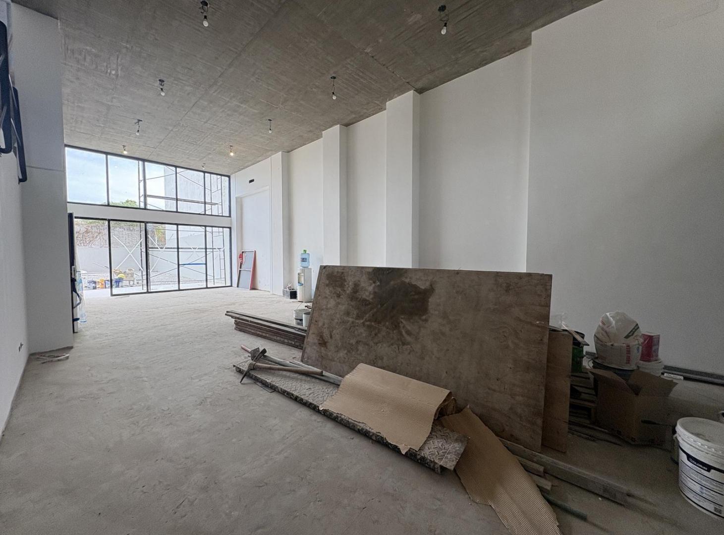 Foto de Edificio Comercial en Martinez, imagen 3