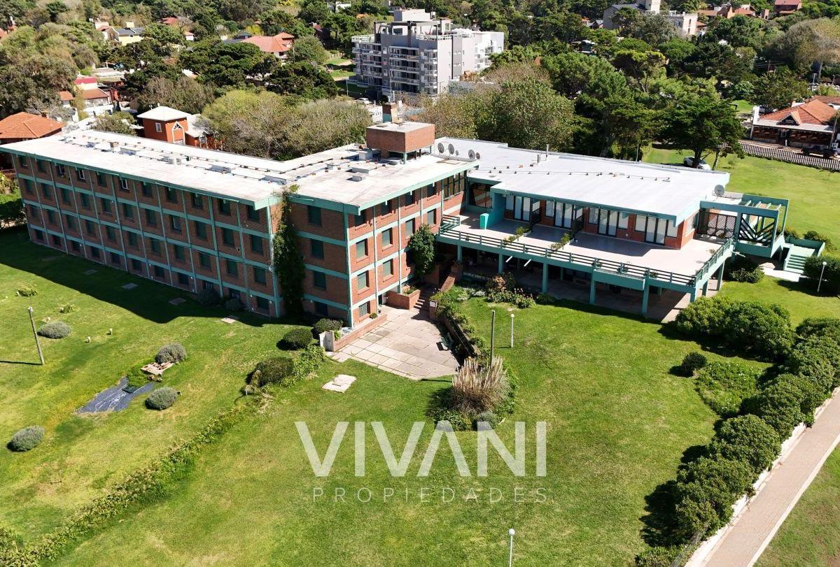 Foto de VALERIA DEL MAR. DEPARTAMENTO EN VENTA A 100MTS DEL MAR, imagen 2