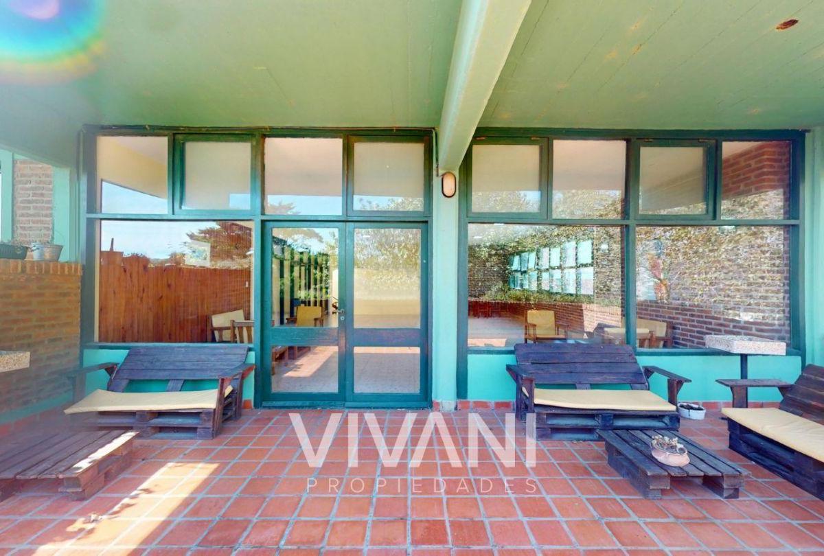 Foto de VALERIA DEL MAR. DEPARTAMENTO EN VENTA A 100MTS DEL MAR, imagen 5