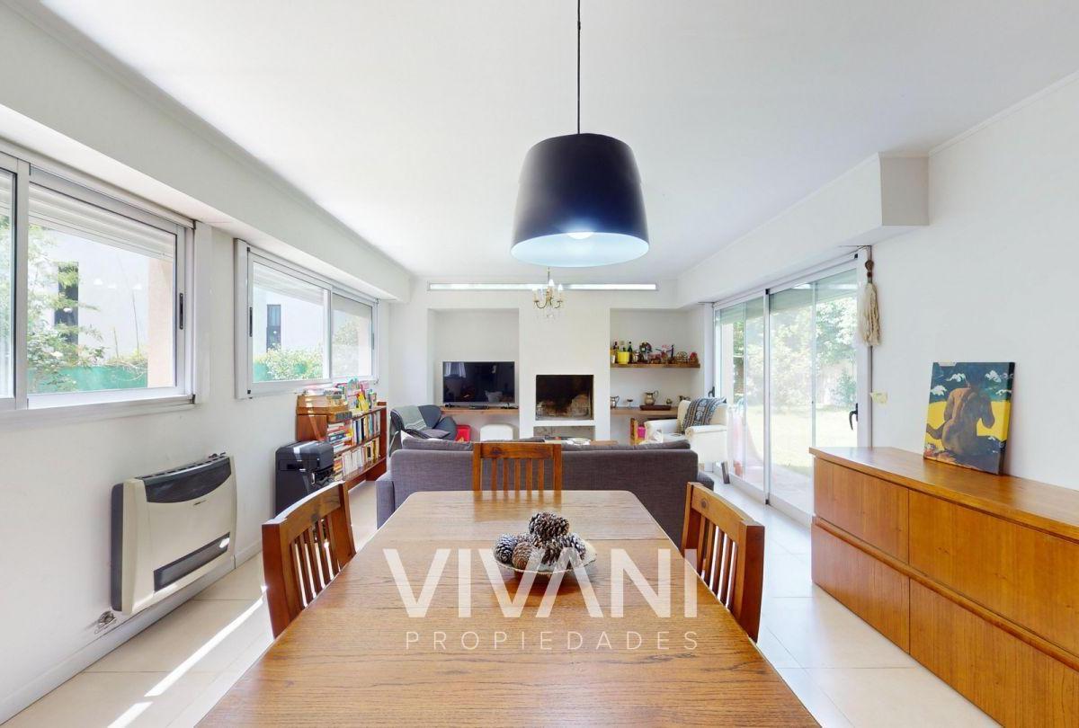 Casa en Venta 4 Dorm 50 Entre 9 y 10 Villa Elisa Vivani Pro 3