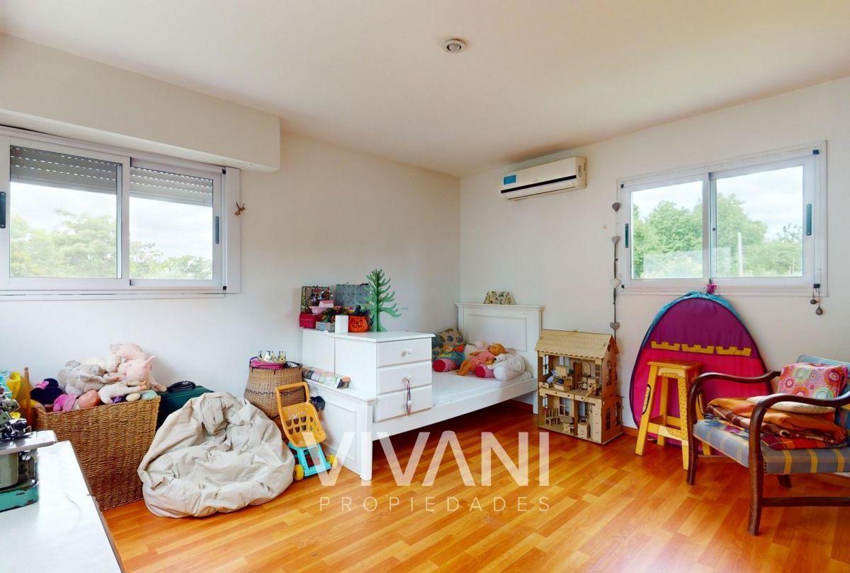 Casa en Venta 4 Dorm 50 Entre 9 y 10 Villa Elisa Vivani Pro 3