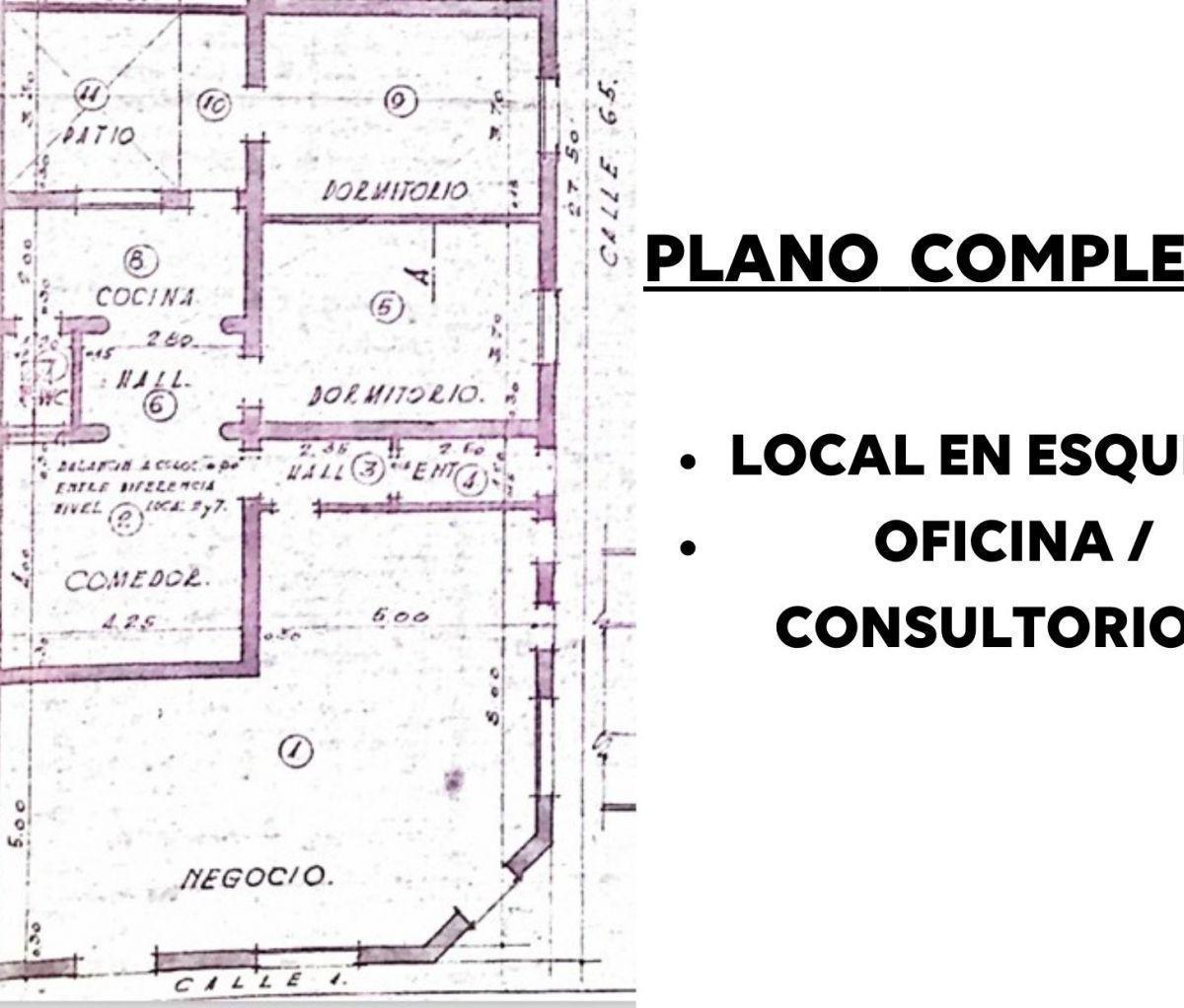 Plano 1