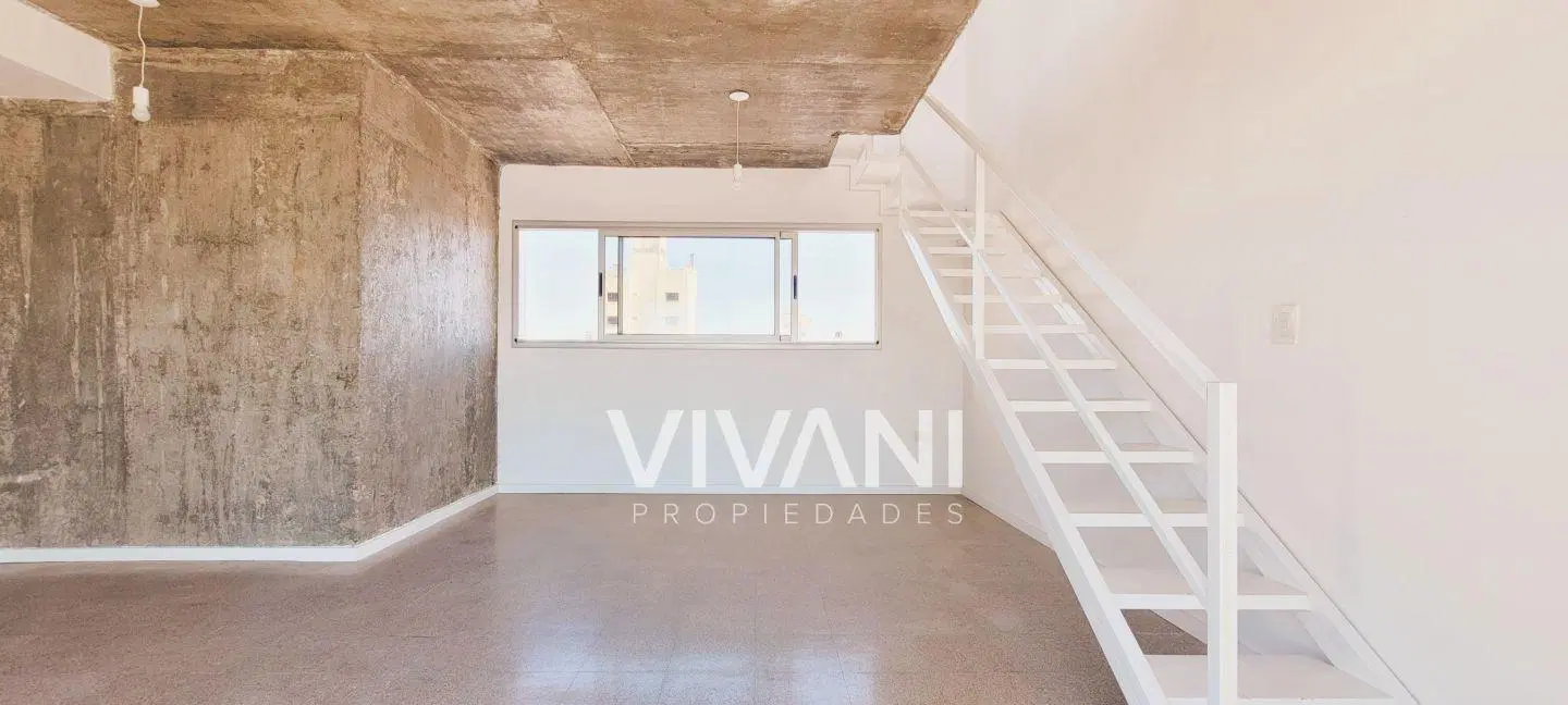 Venta de DUPLEX con terraza propia 57 entre 8 y 9, La Plata 3