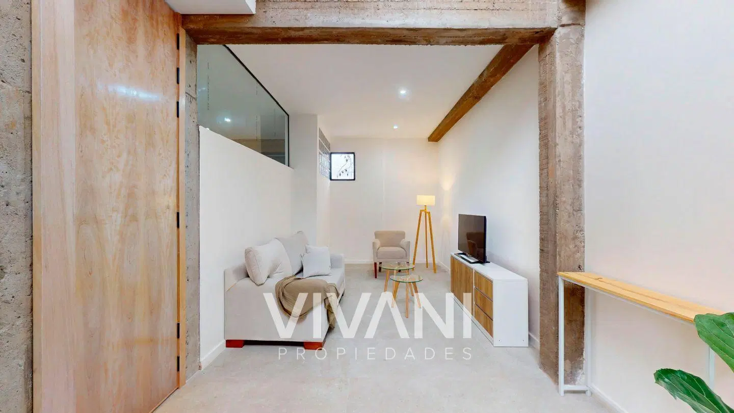 Calle 26 e/ 54 y 55 La Plata - Venta de Casa de Diseño - Vivani Propiedades 1