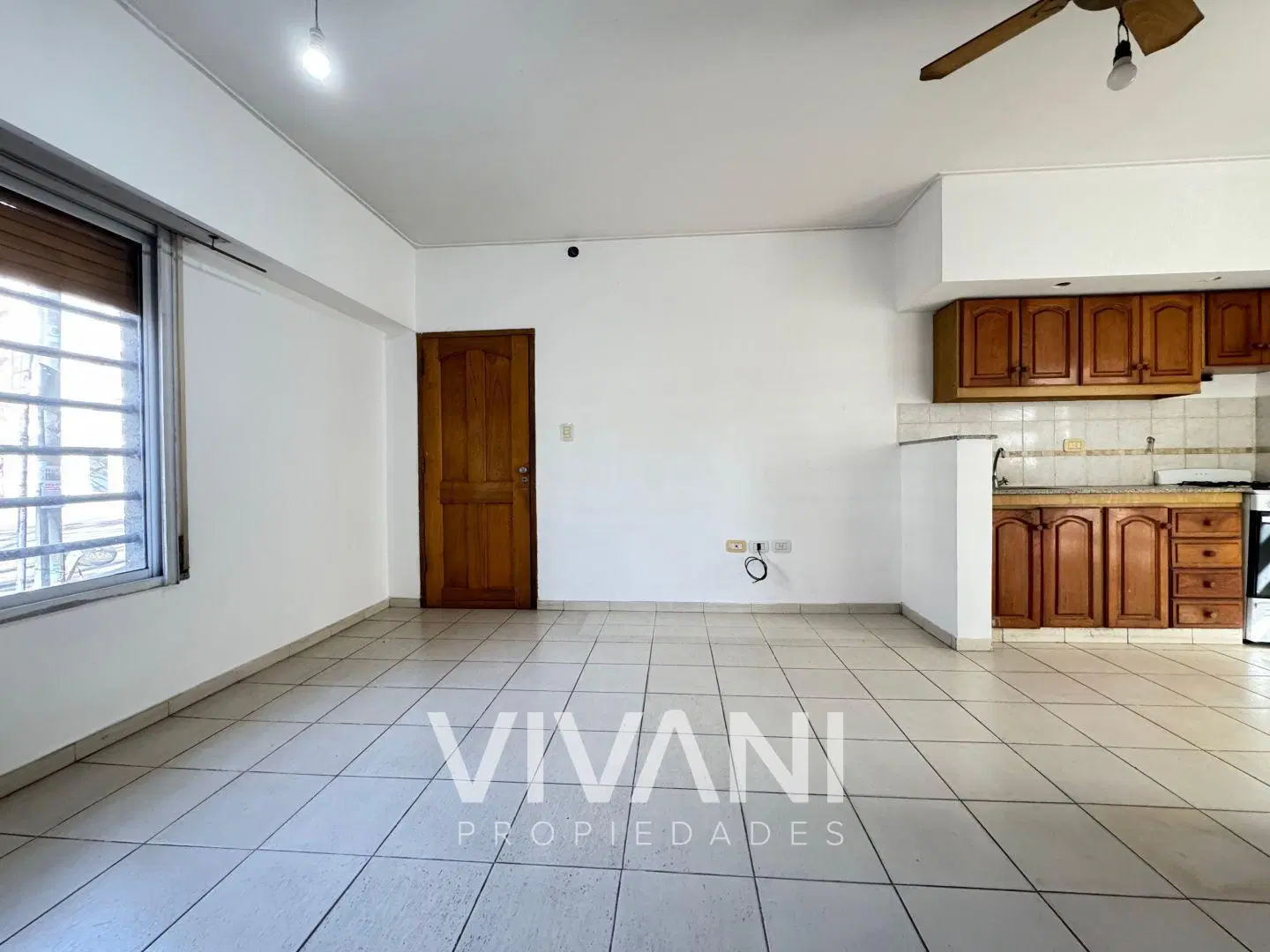 VENTA DEPARTAMENTO PB 2 DORM 20 ESQ 66 VIVANI PROPIEDADES 2