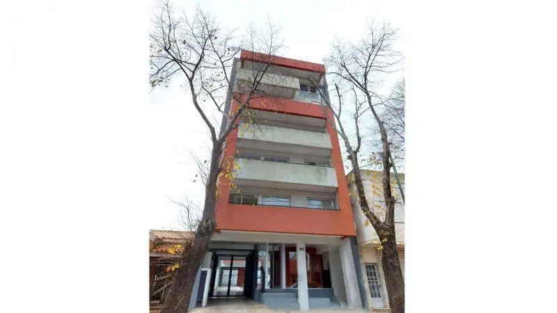 ALQUILER 1 DORMITORIO 12 ENTRE 35 Y 36. LA PLATA 4