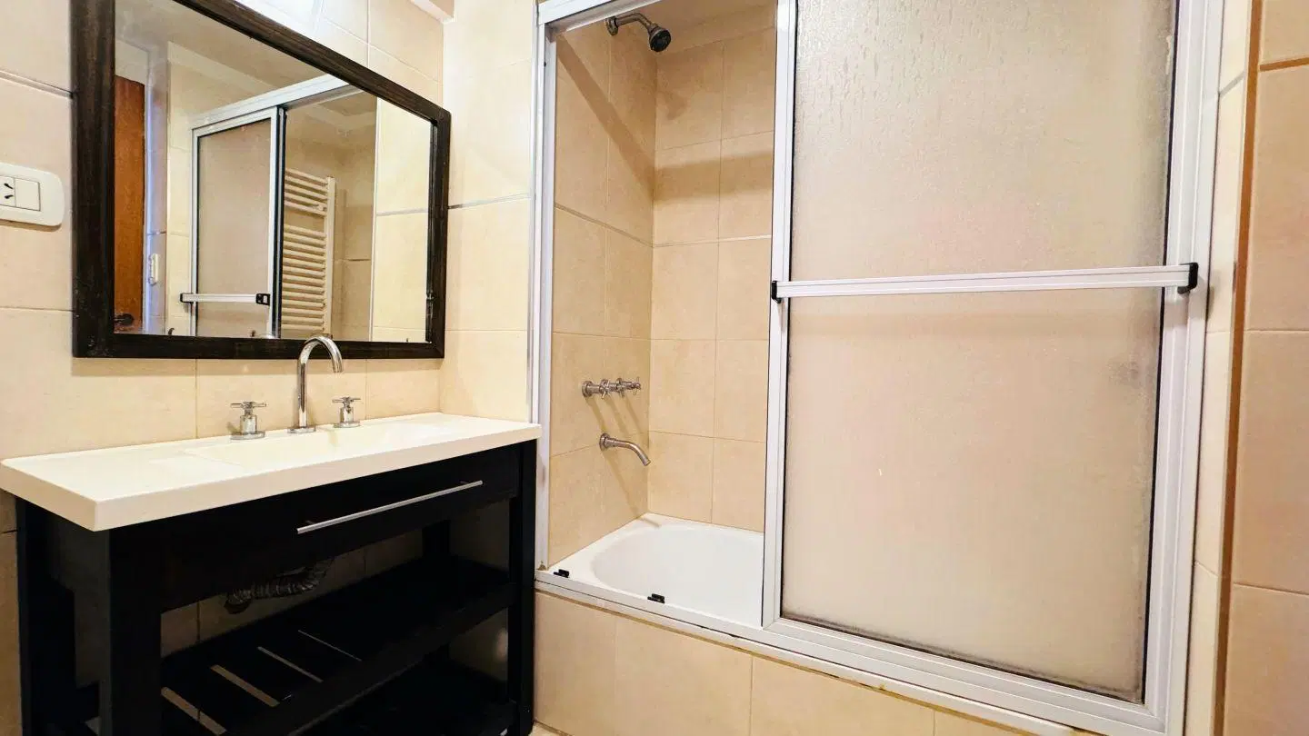ALQUILER 1 DORMITORIO 12 ENTRE 35 Y 36. LA PLATA 8
