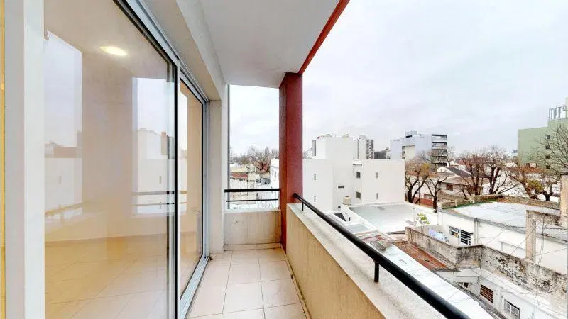 ALQUILER 1 DORMITORIO 12 ENTRE 35 Y 36. LA PLATA 3