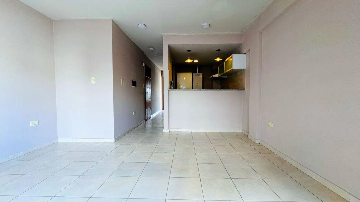 ALQUILER 1 DORMITORIO 12 ENTRE 35 Y 36. LA PLATA 1