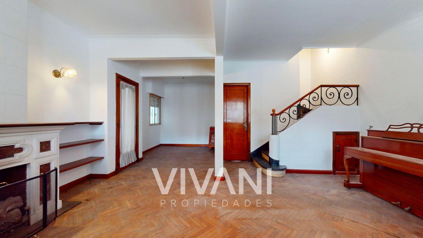 Foto de enta de Casa 3 Dormitorios, 60 4 y 5 LA PLATA VIVANI PROPIEDADES, imagen 3