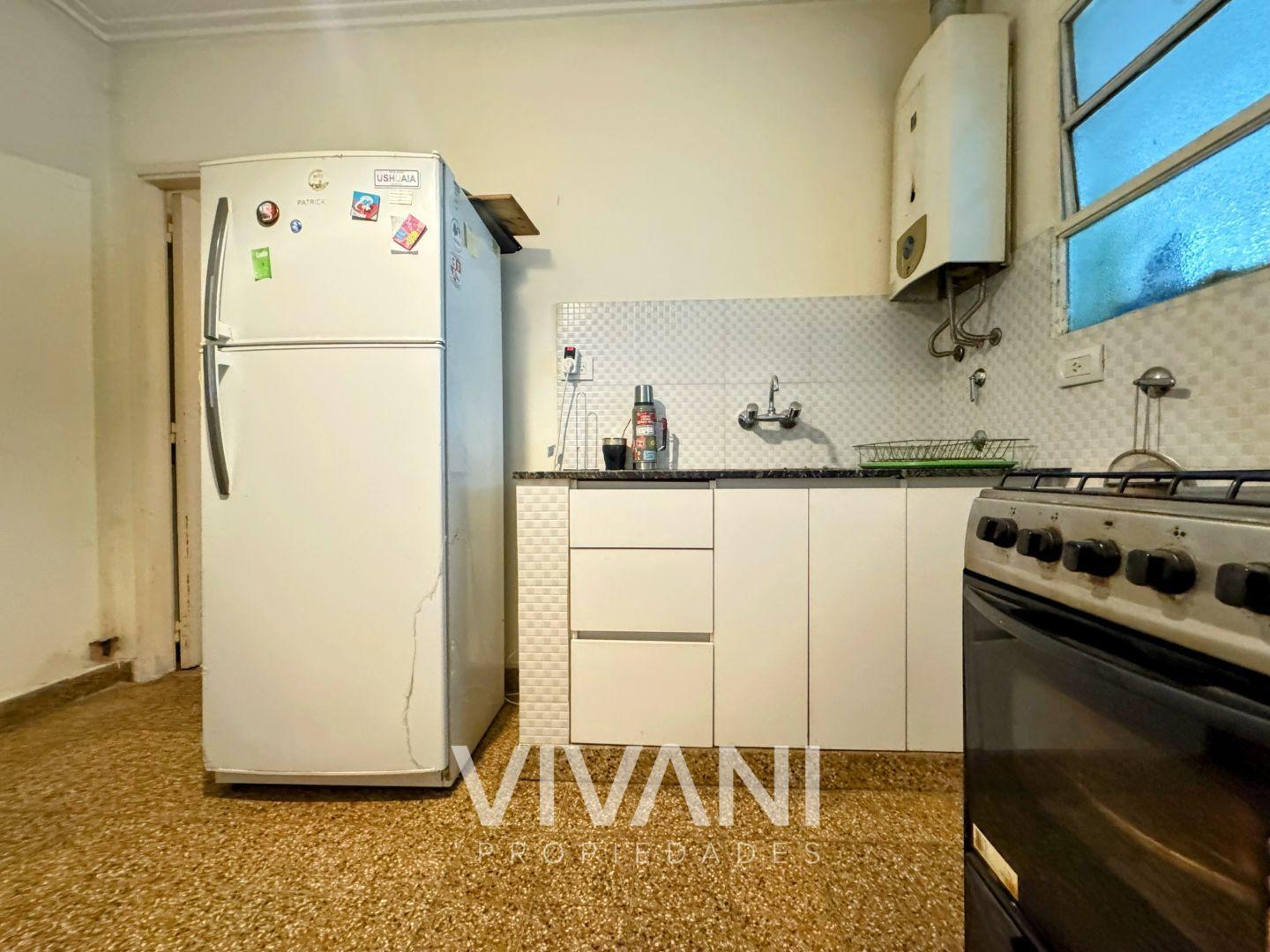 Foto de Venta de Departamento 1 Dormitorio Calle 44 entre 12 y 13 La Plata, imagen 3