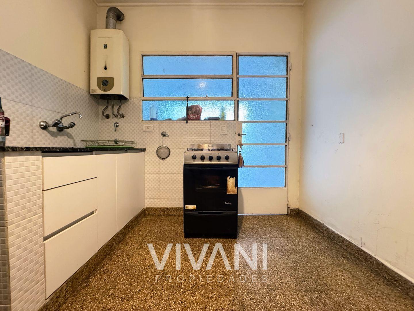 Foto de Venta de Departamento 1 Dormitorio Calle 44 entre 12 y 13 La Plata, imagen 5