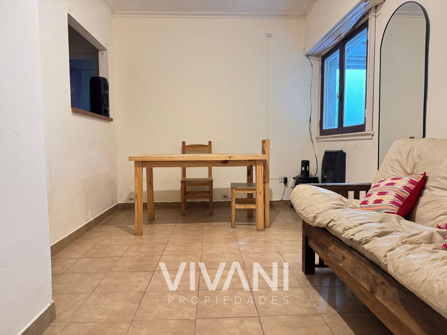 Foto de Venta de Departamento 1 Dormitorio Calle 44 entre 12 y 13 La Plata, imagen 4