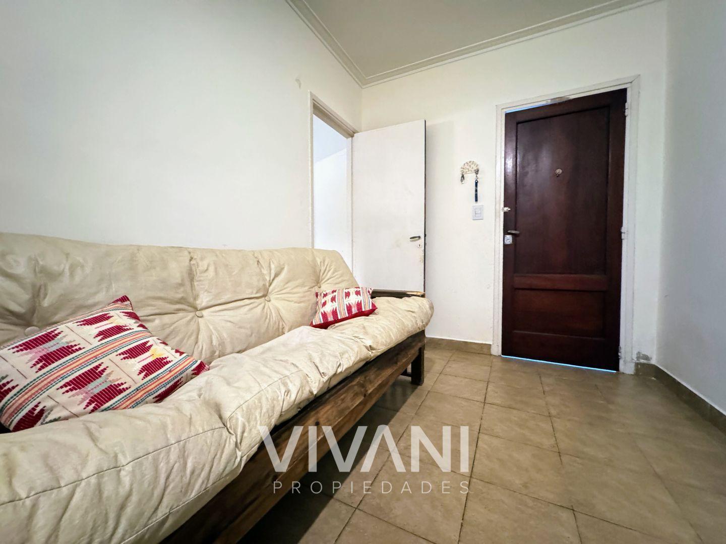 Foto de Venta de Departamento 1 Dormitorio Calle 44 entre 12 y 13 La Plata, imagen 1