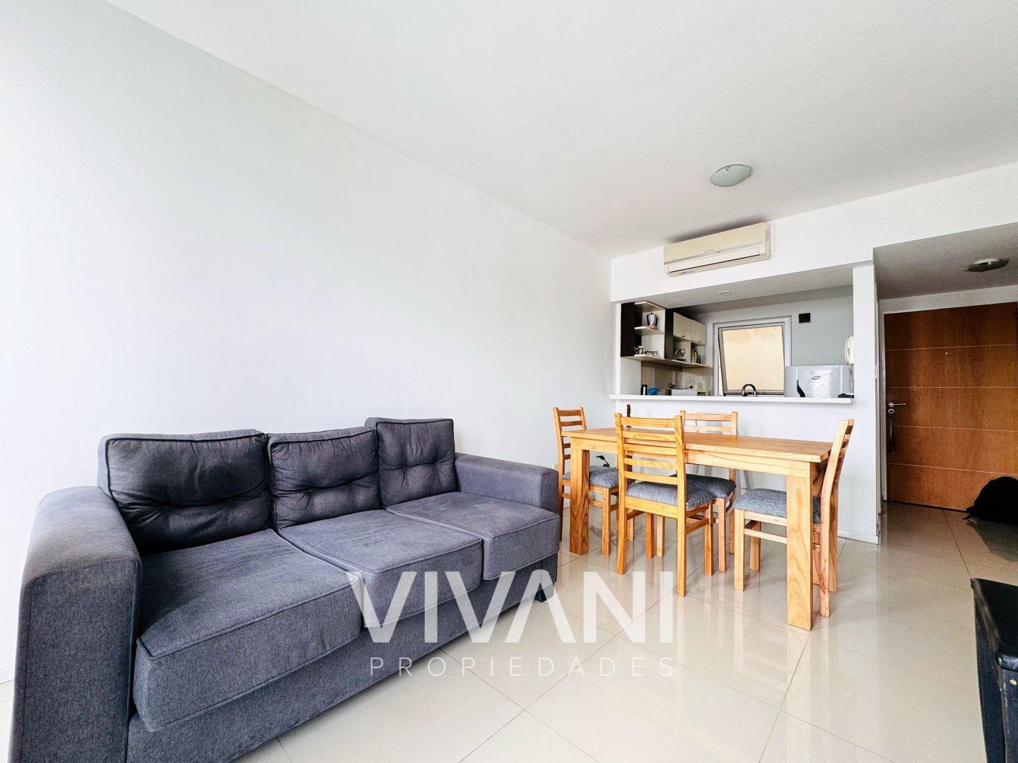 Foto de ALQUILER DEPARTAMENTO 1 dorm. 36 e/ 13 y 14 La Plata VIVANI PROPIEDADES, imagen 3