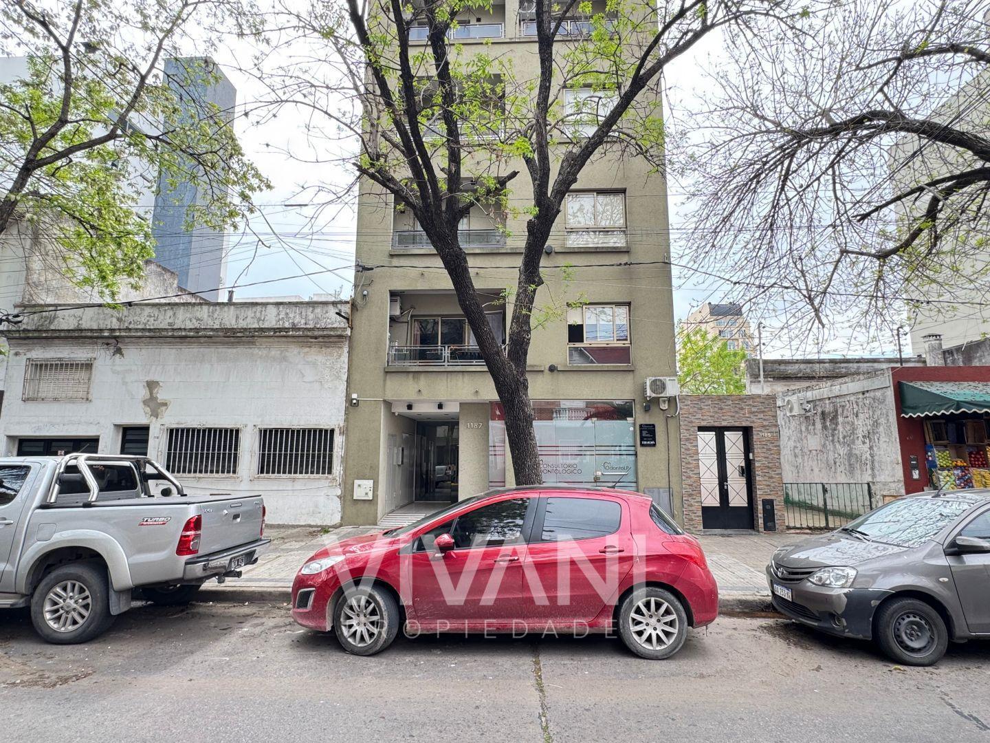 Foto de Calle 57 entre 18 y 19, La Plata - VENTA DE SEMIPISO DE 1 DORMITORIO, imagen 2