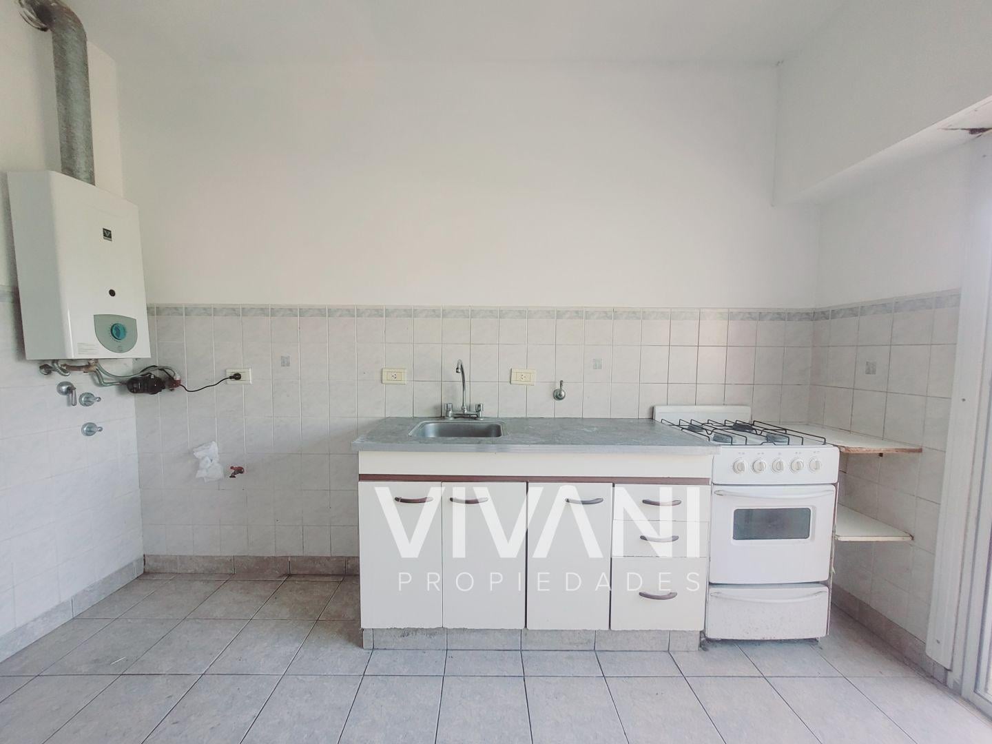 Foto de 117 entre 70 y 71 La Plata - VENTA Depto 1 dorm c/cochera, imagen 4